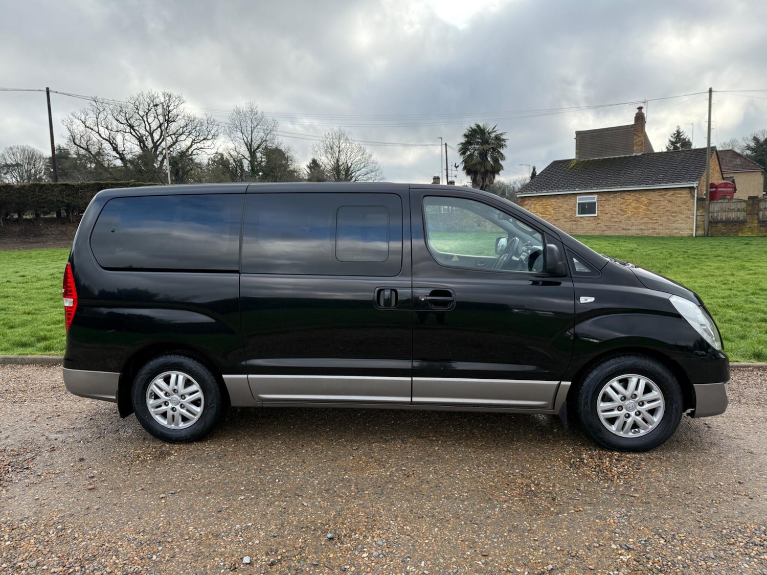 Used Hyundai i800 for sale - 77497035: Photo 3