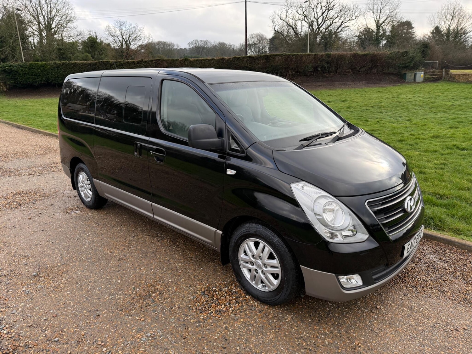 Used Hyundai i800 for sale - 77497035: Photo 5