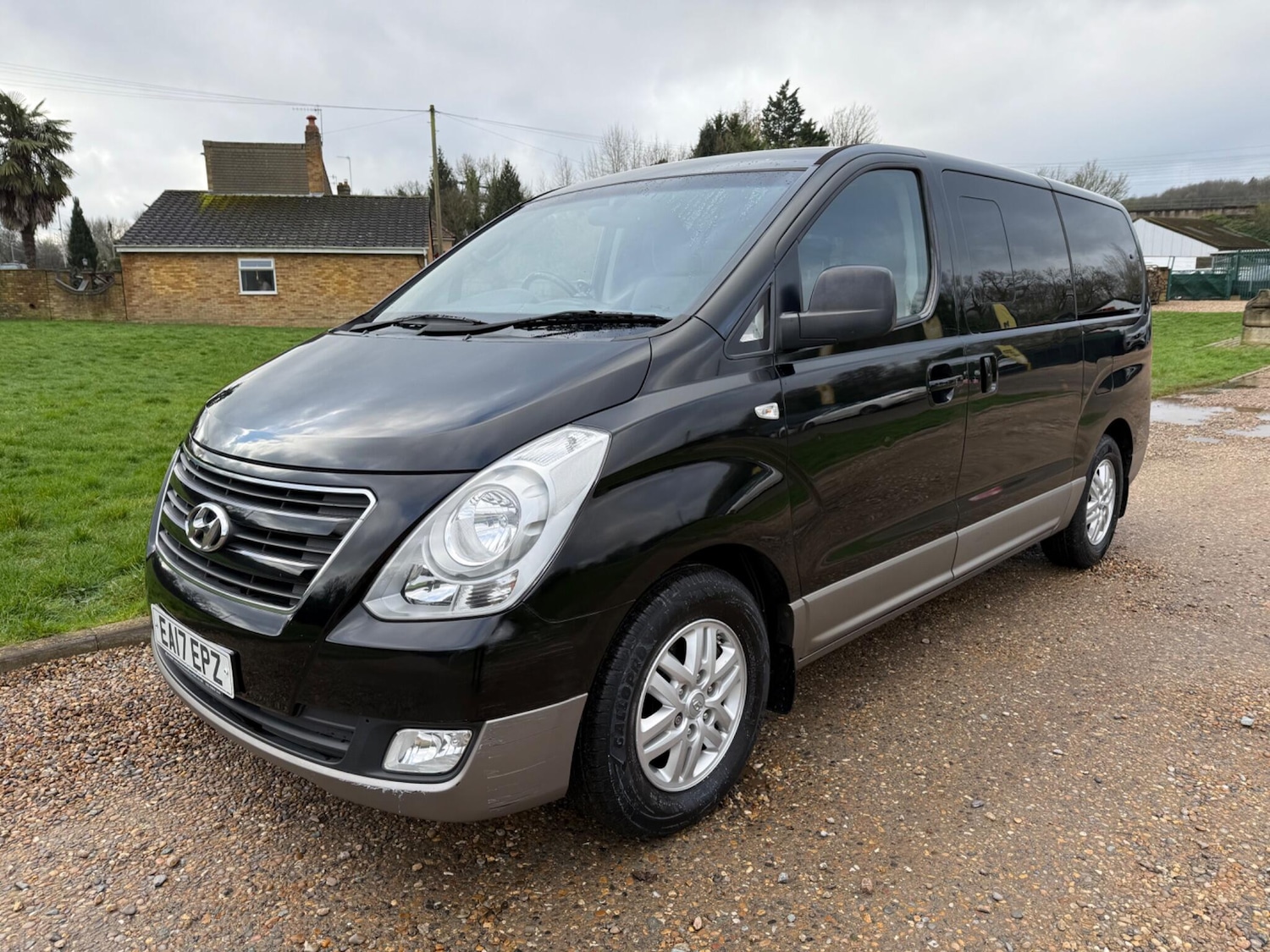 Used Hyundai i800 for sale - 77497035: Photo 7