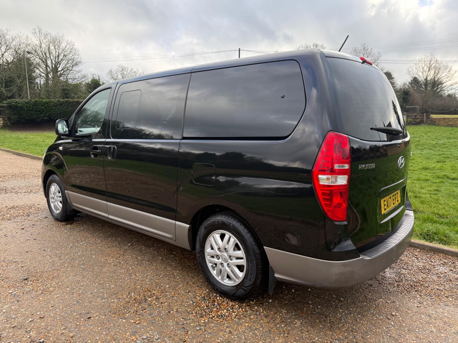 Used Hyundai i800 for sale - 77497035: Photo 8