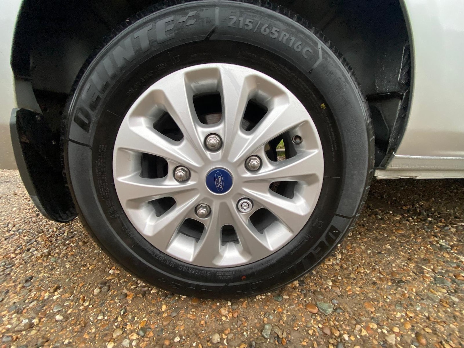 Used Ford Transit Custom 2021 for sale - 77940718: Photo 12