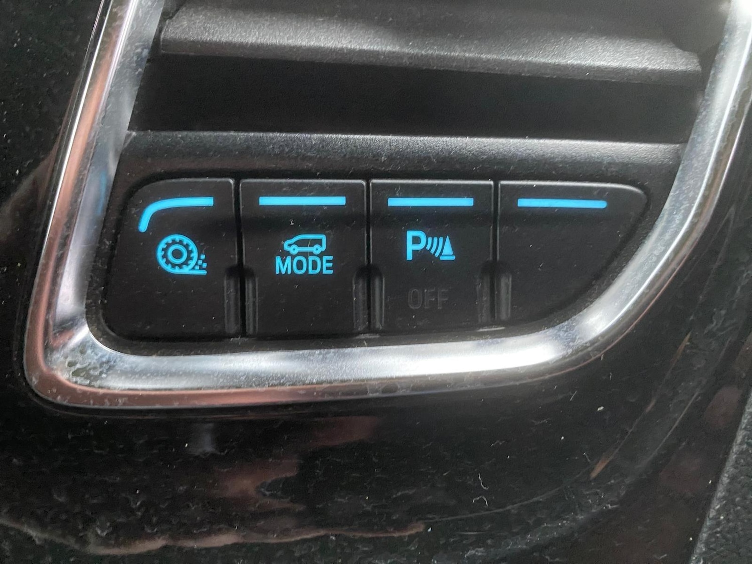 Used Ford Transit Custom 2021 for sale - 77940718: Photo 15