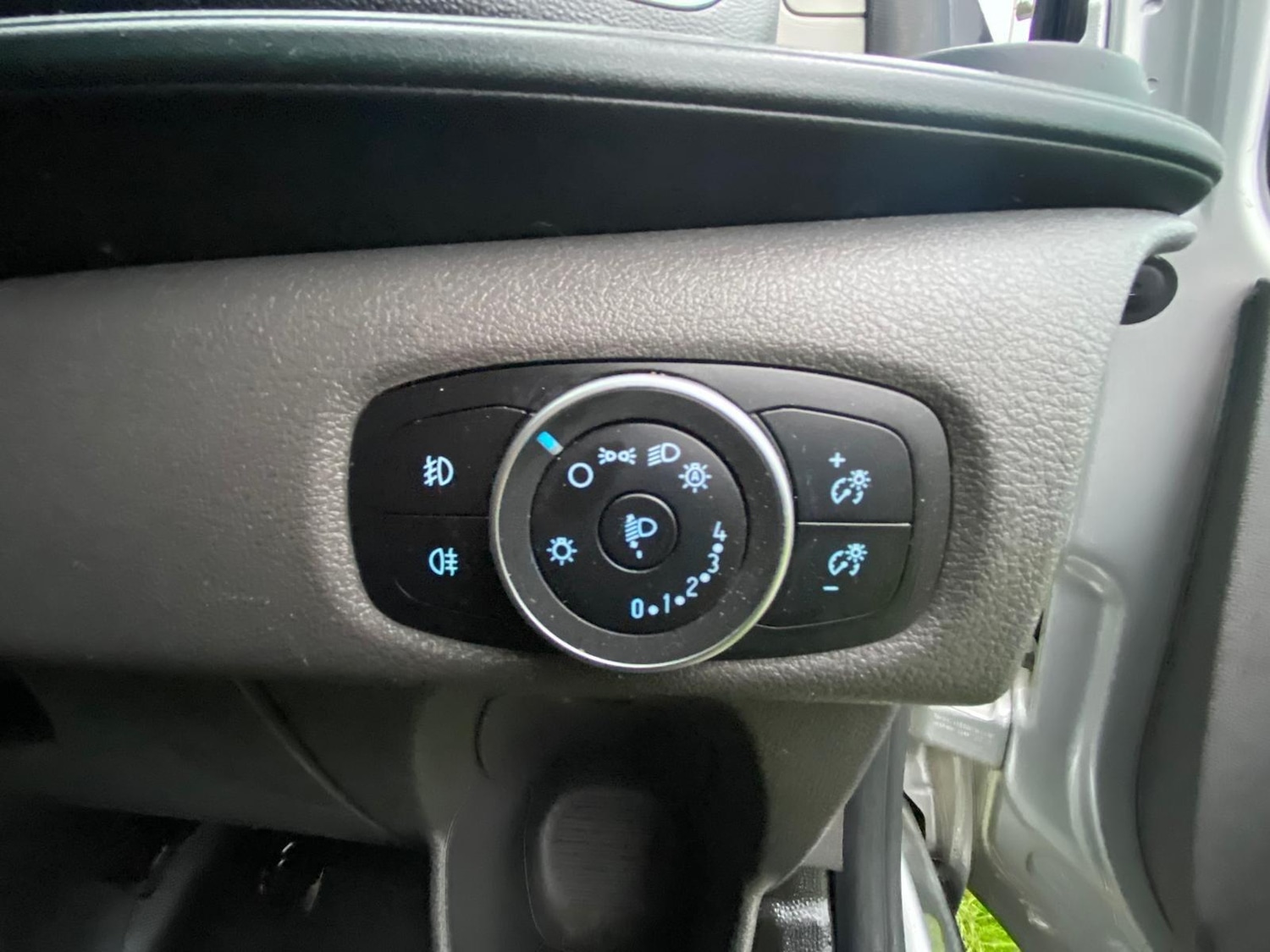 Used Ford Transit Custom 2021 for sale - 77940718: Photo 17