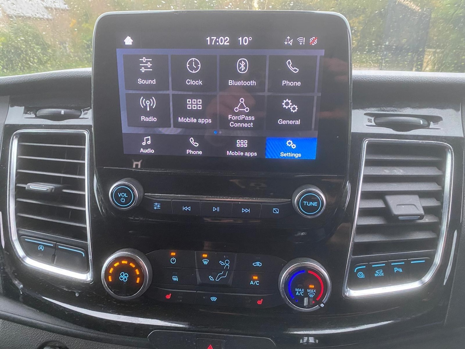 Used Ford Transit Custom 2021 for sale - 77940718: Photo 18