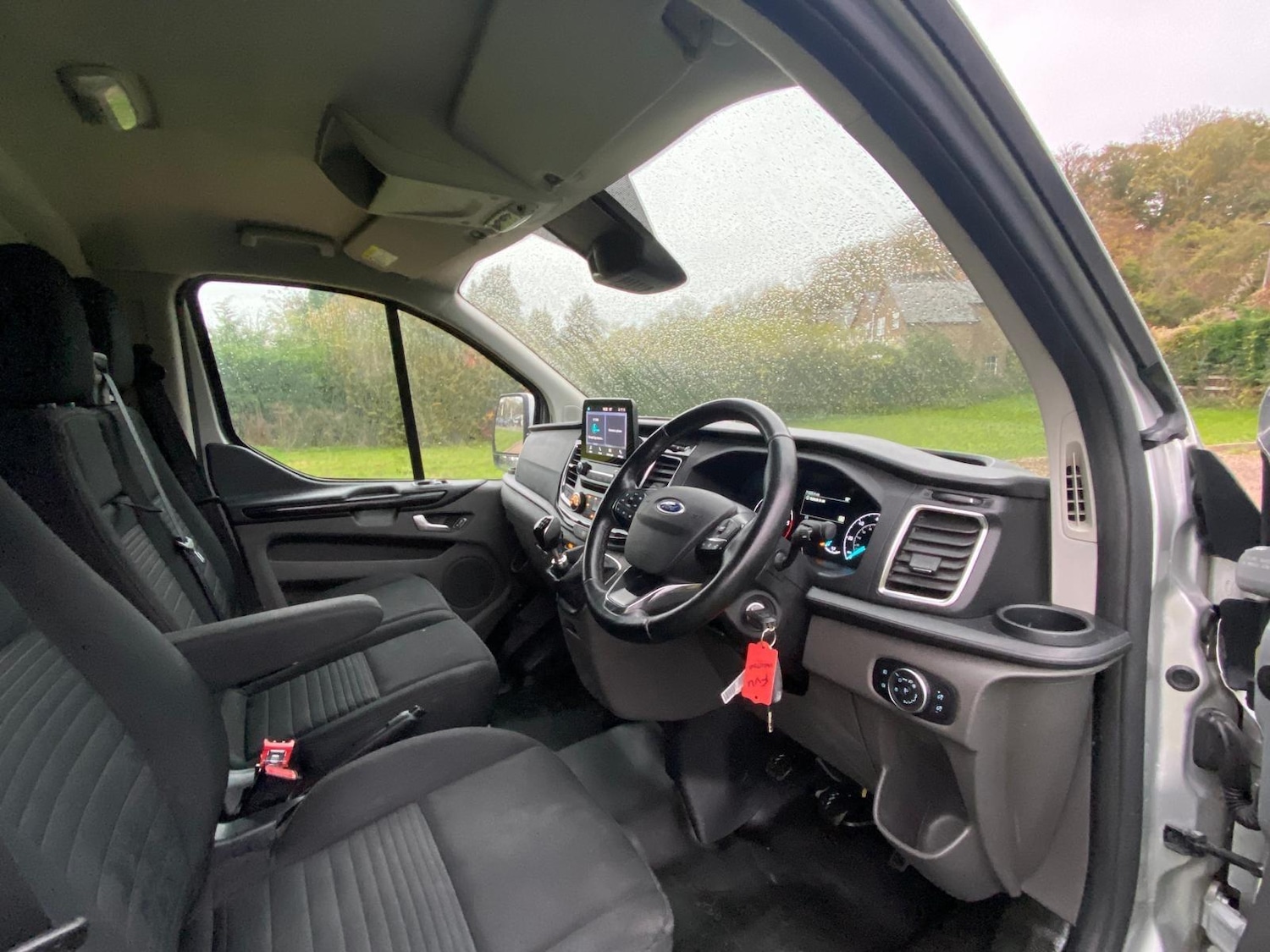 Used Ford Transit Custom 2021 for sale - 77940718: Photo 19