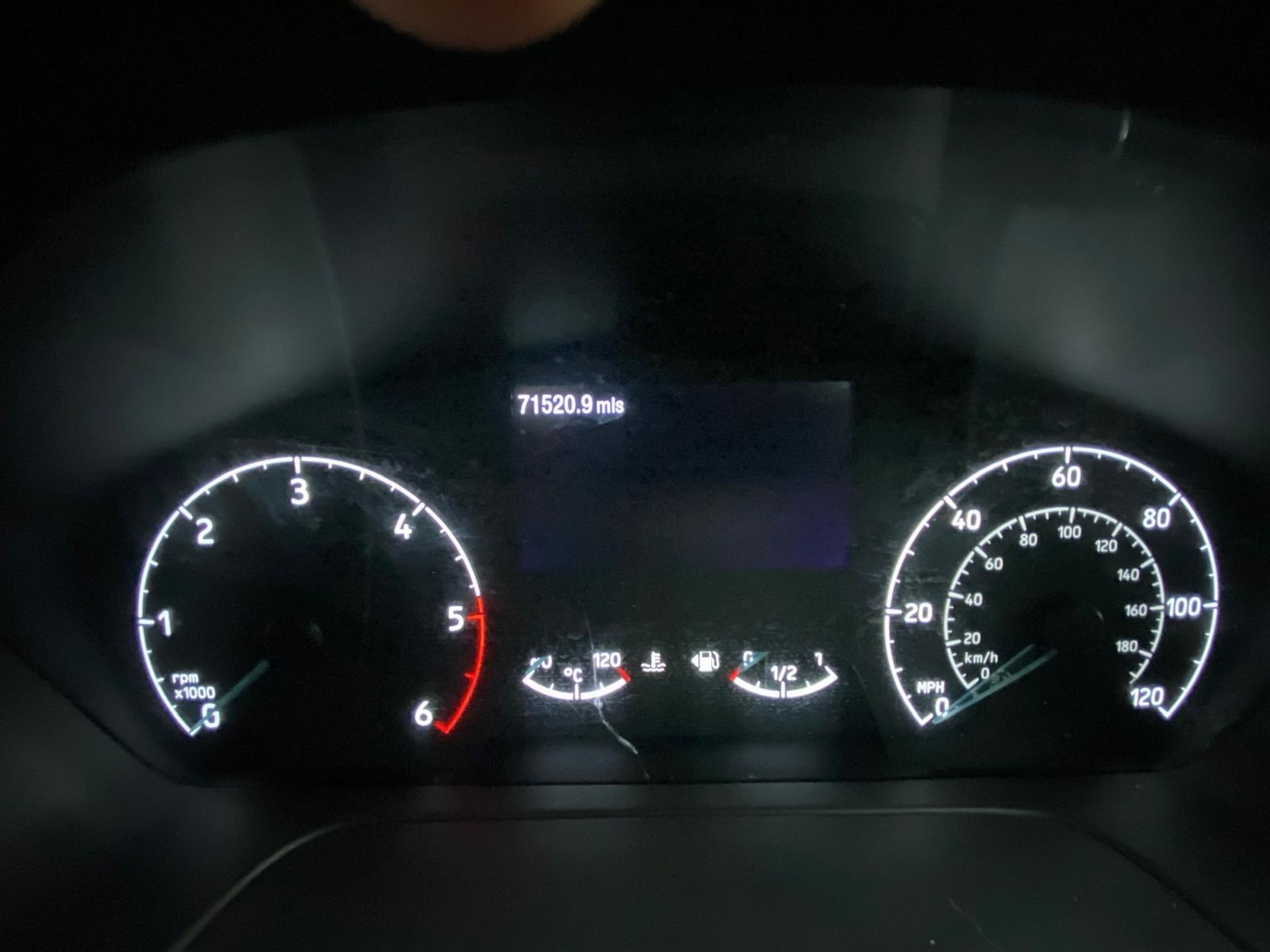 Used Ford Transit Custom 2021 for sale - 77940718: Photo 21