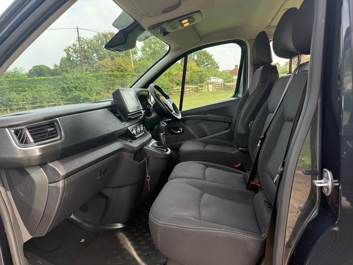 Vehicle 17