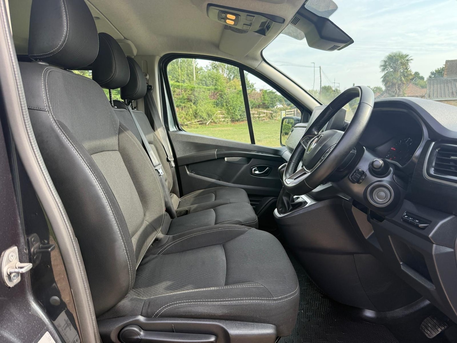 Vehicle 19