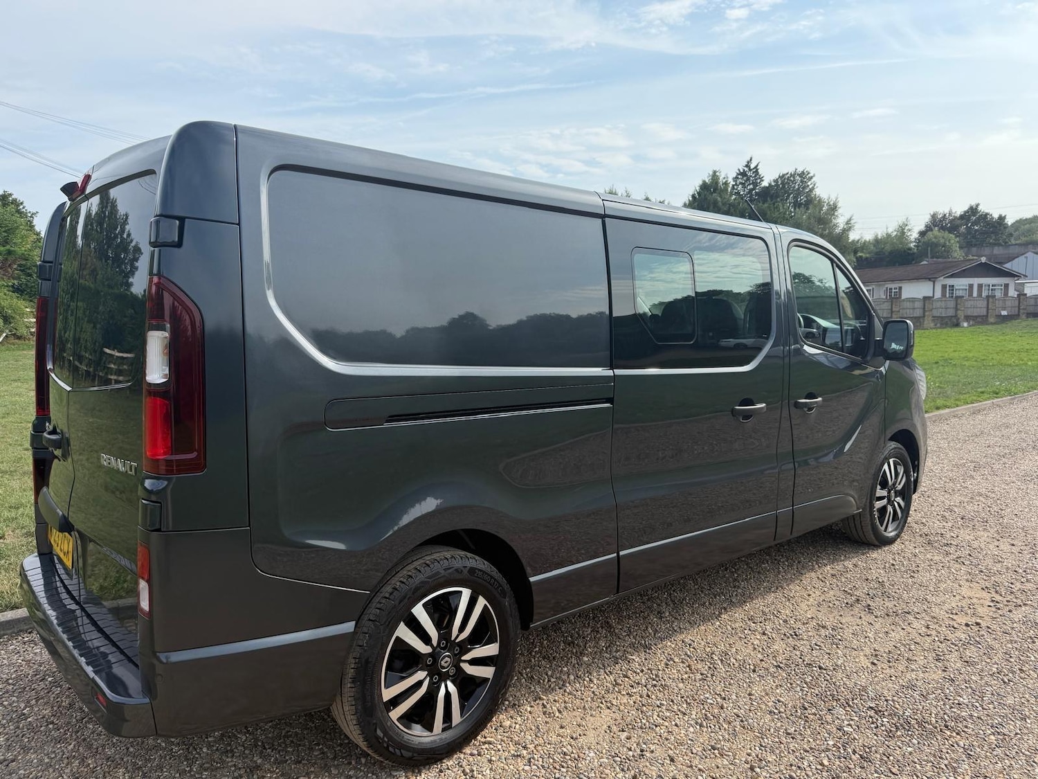 Vehicle 7