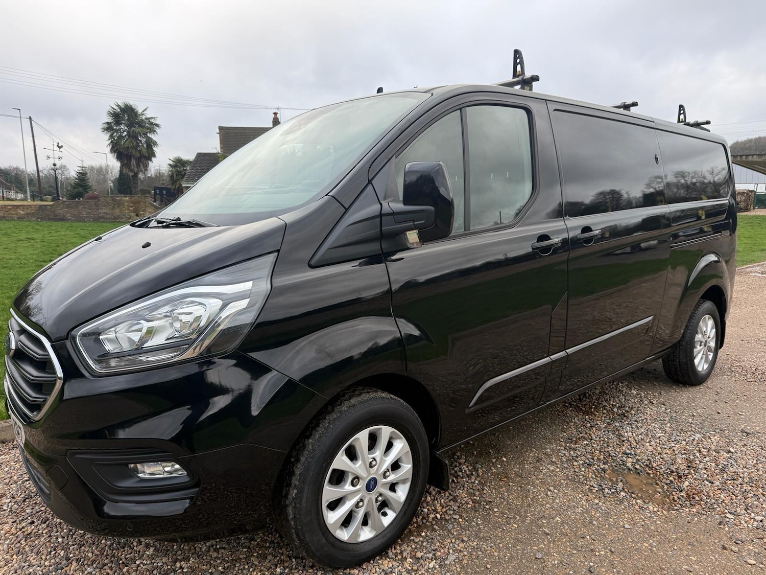 Used Ford Transit Custom 2022 for sale - 77574456: Photo 5