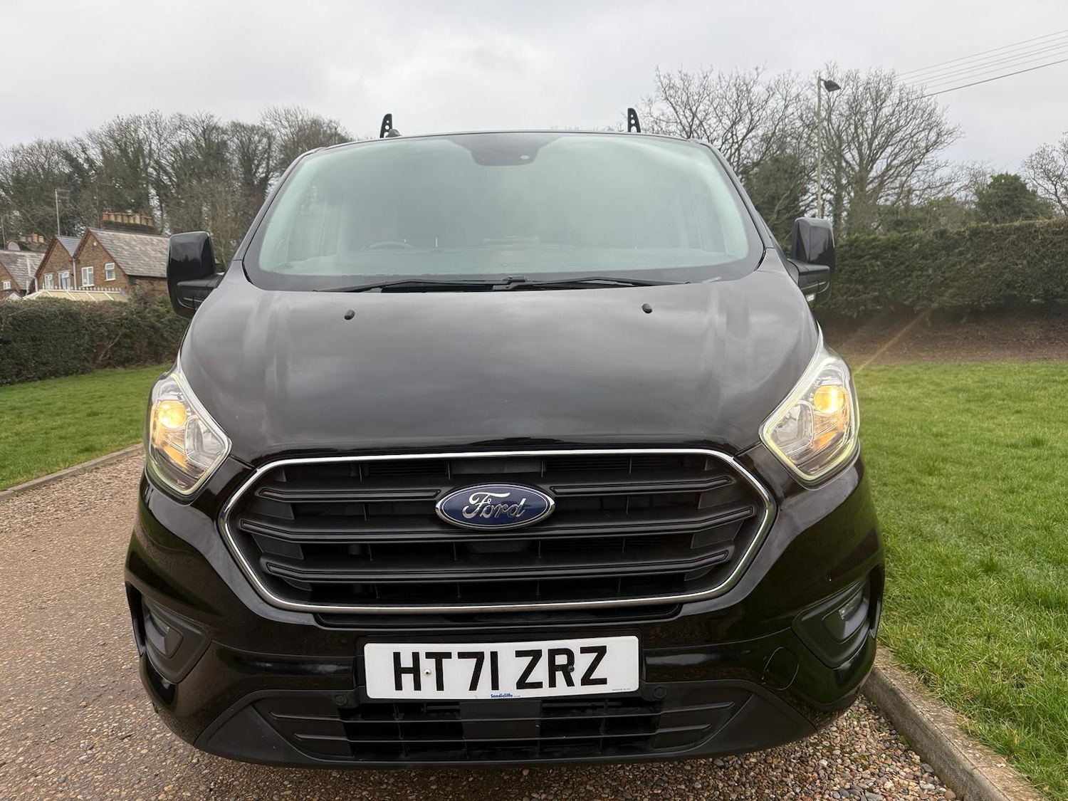 Used Ford Transit Custom 2022 for sale - 77574456: Photo 9