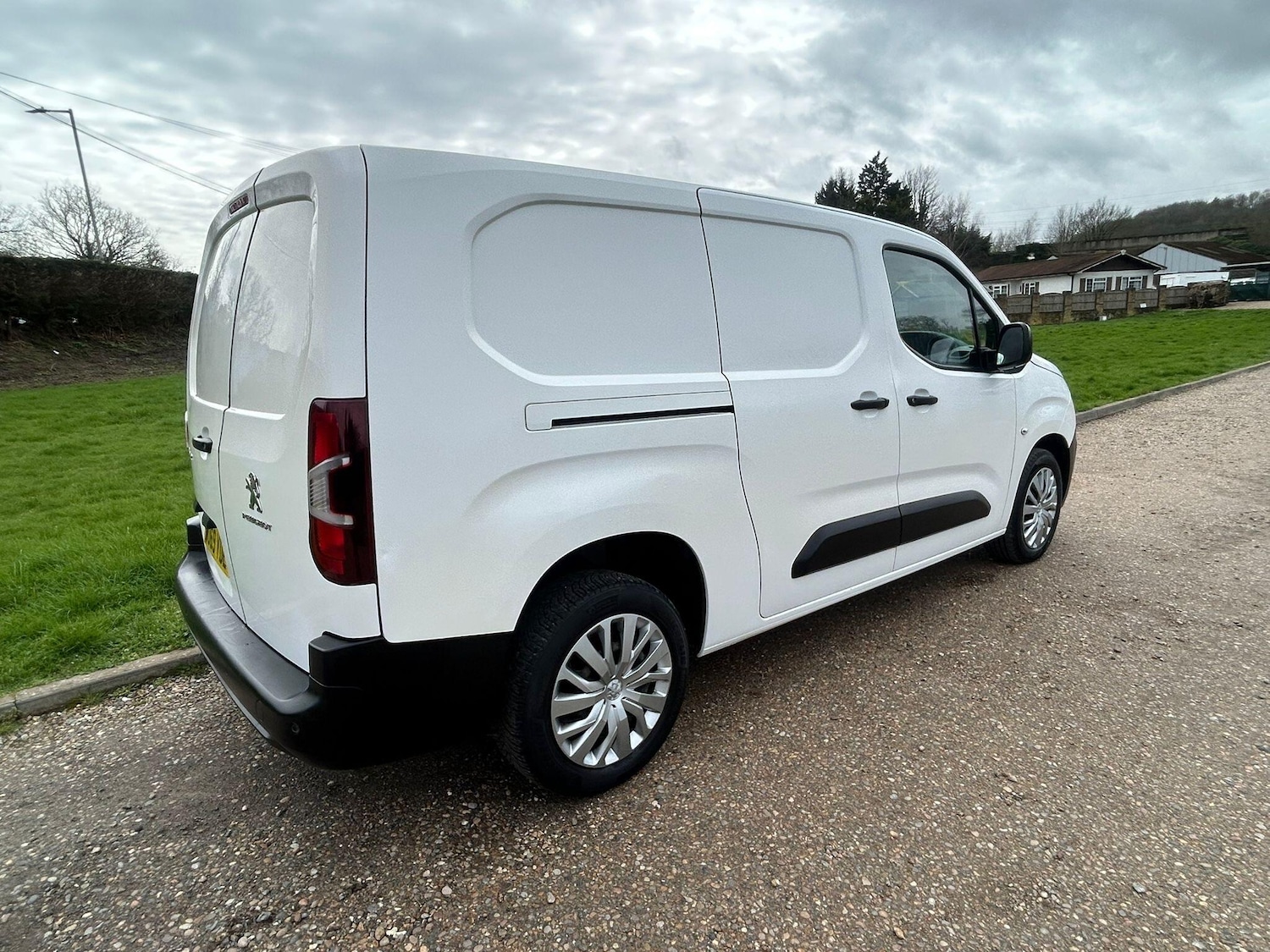 Used Peugeot Partner 2019 for sale - 77908828: Photo 10