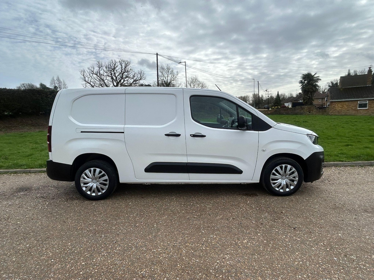 Used Peugeot Partner 2019 for sale - 77908828: Photo 12