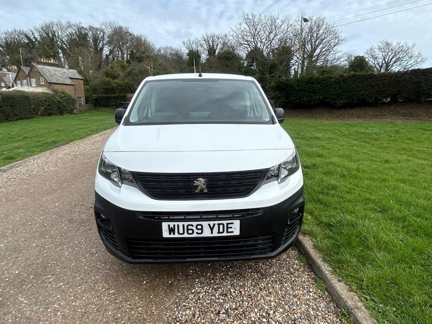 Used Peugeot Partner 2019 for sale - 77908828: Photo 13