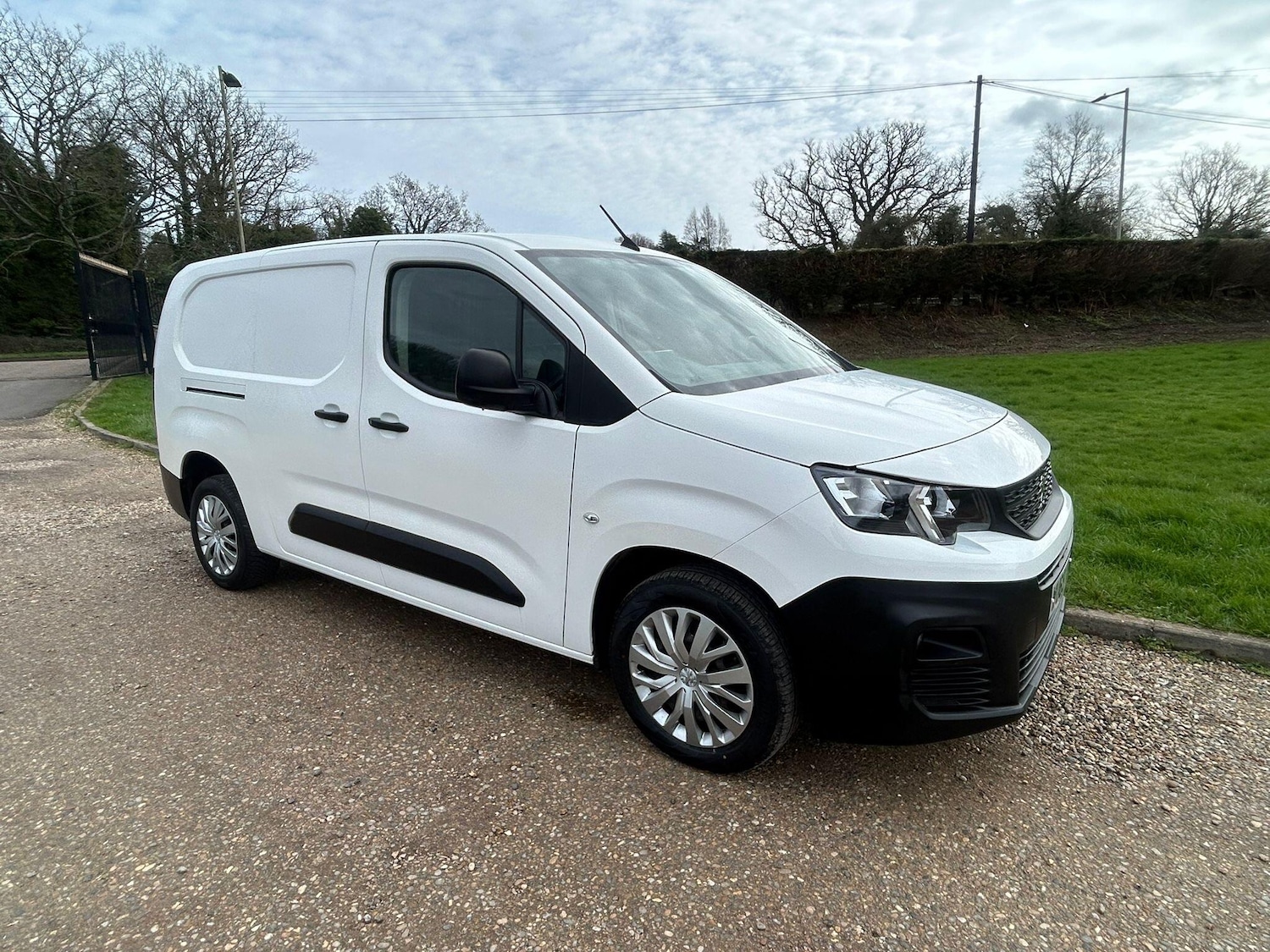 Used Peugeot Partner 2019 for sale - 77908828: Photo 14