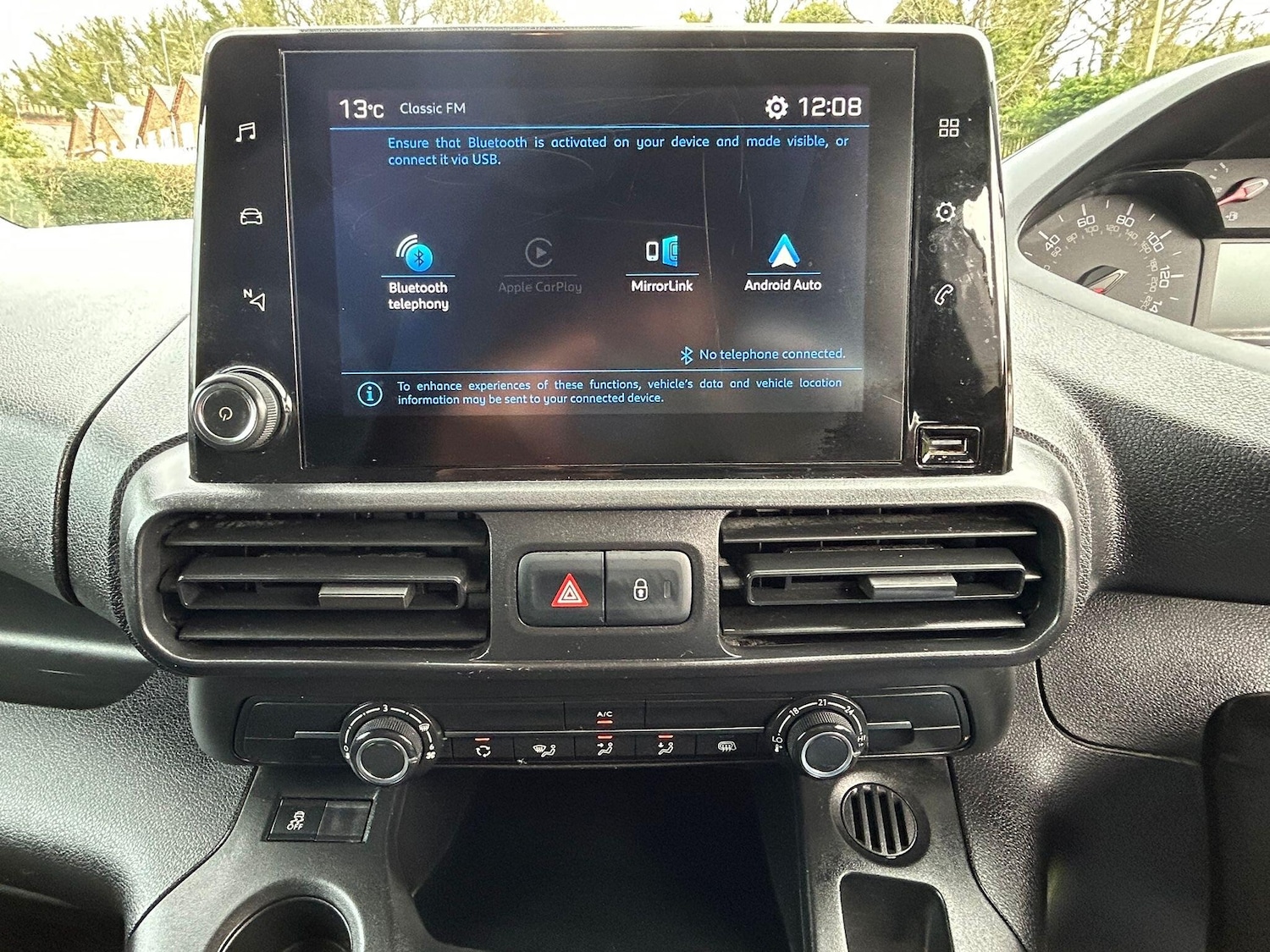 Used Peugeot Partner 2019 for sale - 77908828: Photo 16