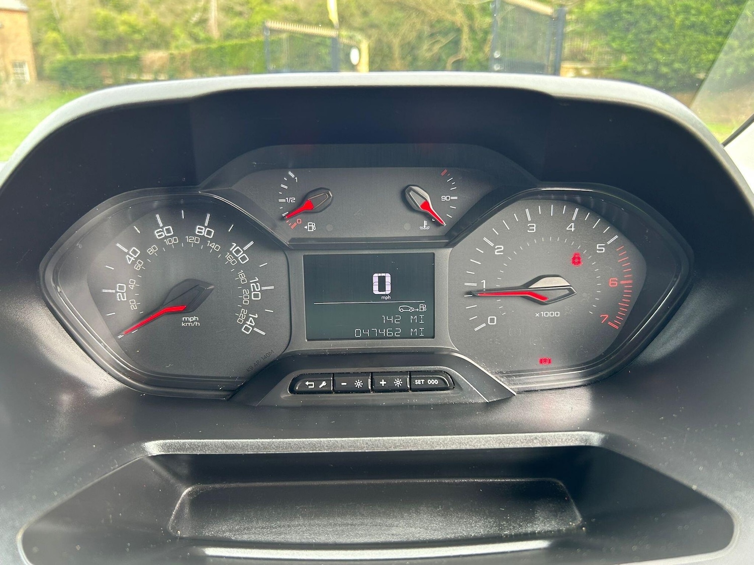 Used Peugeot Partner 2019 for sale - 77908828: Photo 24