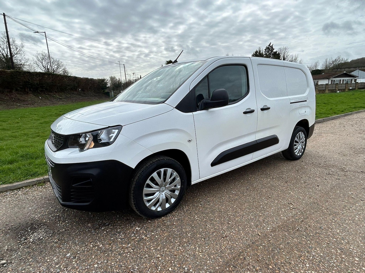 Used Peugeot Partner 2019 for sale - 77908828: Photo 5