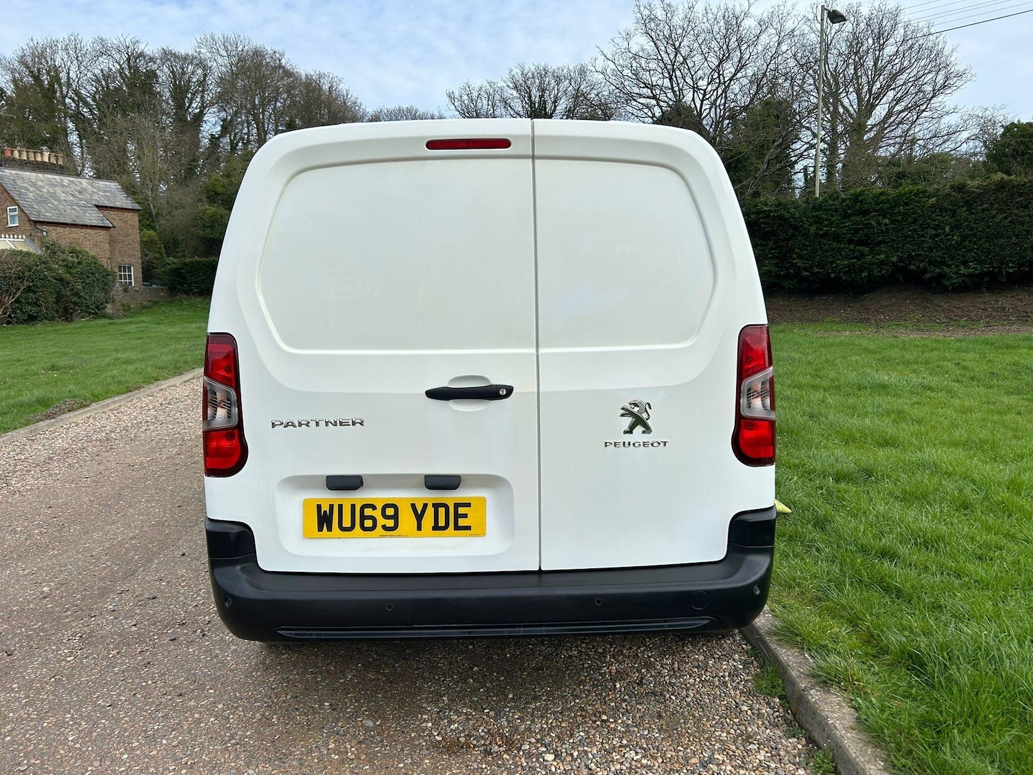 Used Peugeot Partner 2019 for sale - 77908828: Photo 8