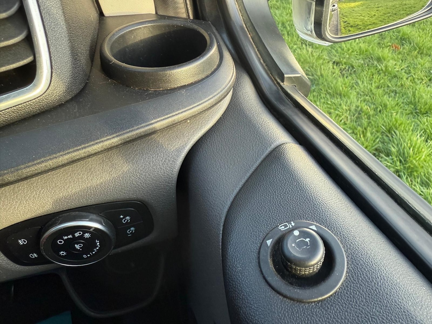 Used Ford Transit Custom 2018 for sale - 76936333: Photo 21