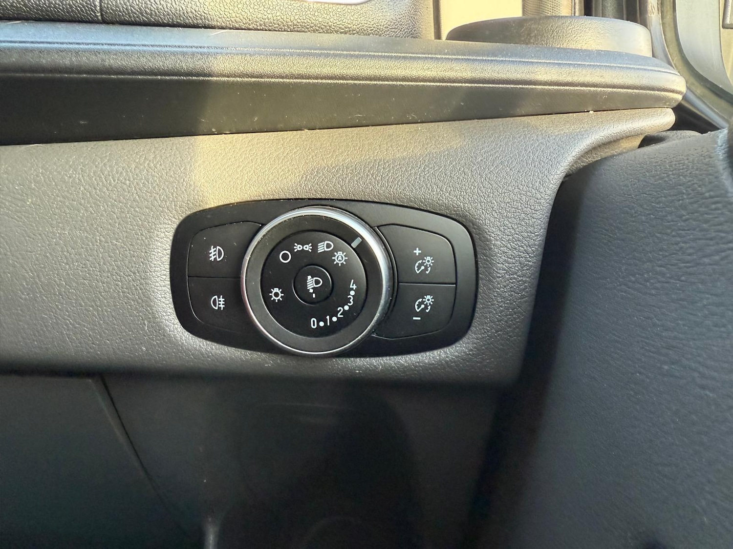 Used Ford Transit Custom 2018 for sale - 76936333: Photo 22