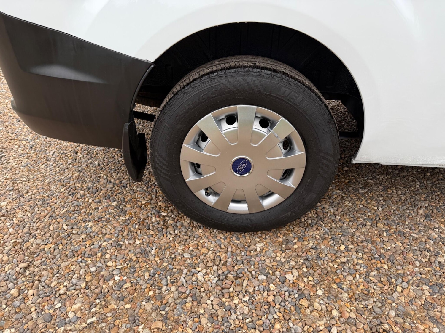 Used Ford Transit Custom 2021 for sale - 76012795: Photo 15