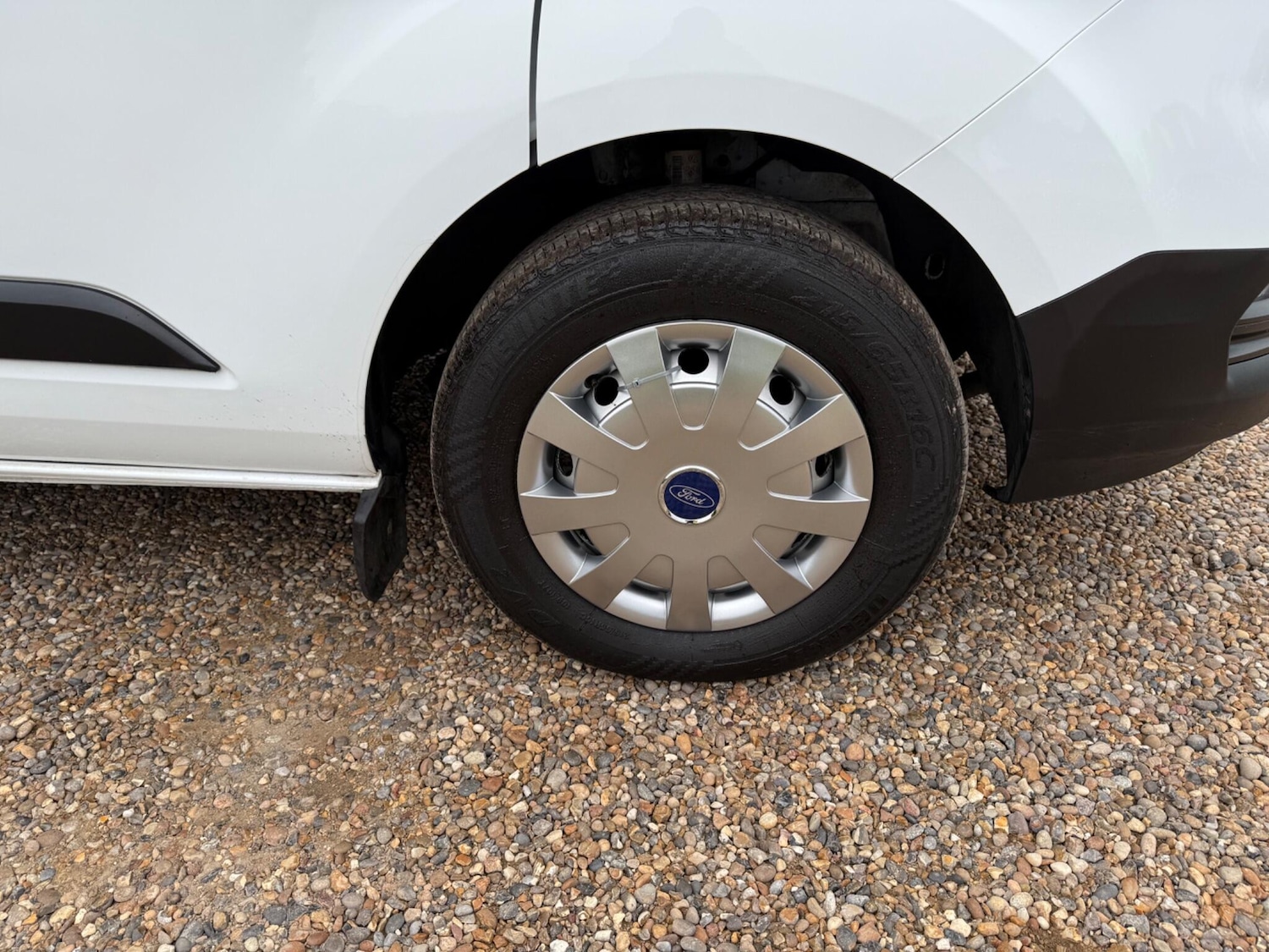 Used Ford Transit Custom 2021 for sale - 76012795: Photo 16