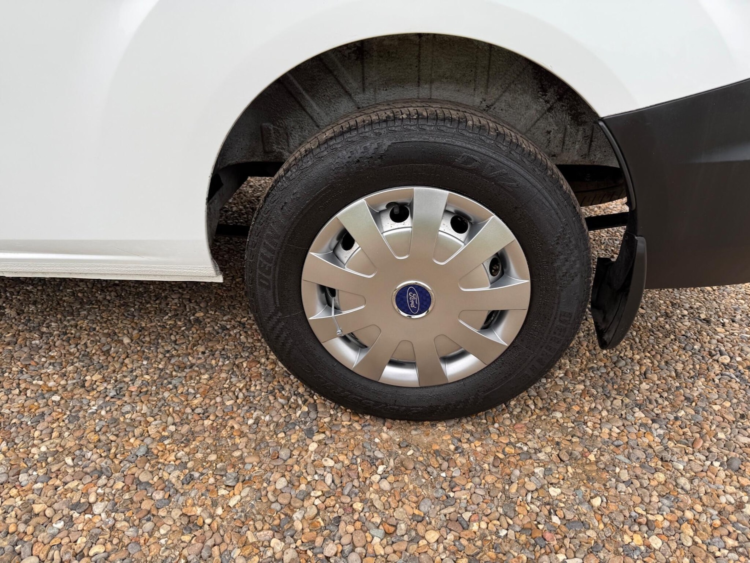 Used Ford Transit Custom 2021 for sale - 76012795: Photo 17