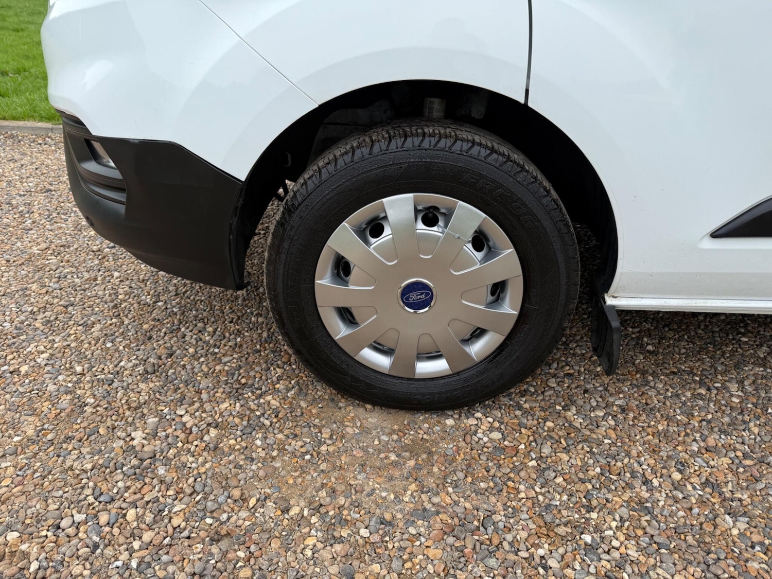 Used Ford Transit Custom 2021 for sale - 76012795: Photo 18