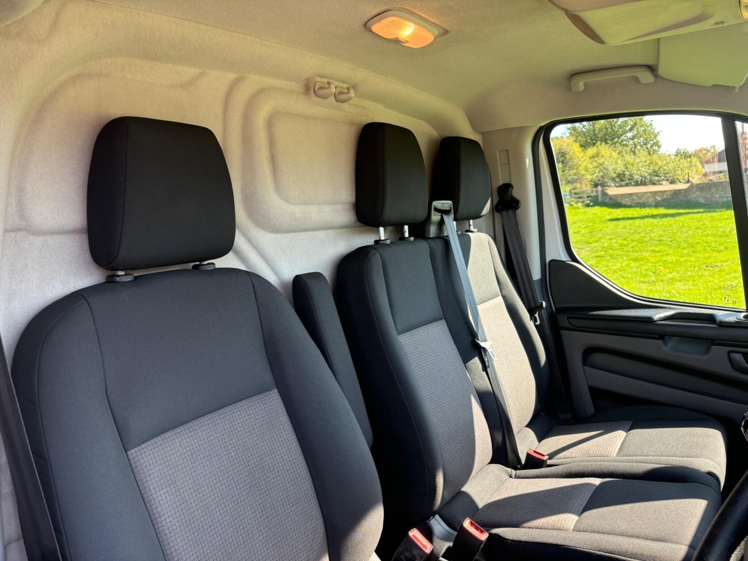 Used Ford Transit Custom 2021 for sale - 76012795: Photo 20