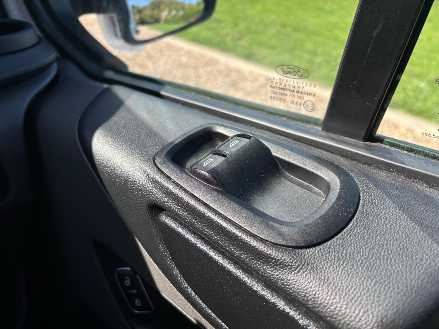 Used Ford Transit Custom 2021 for sale - 76012795: Photo 22