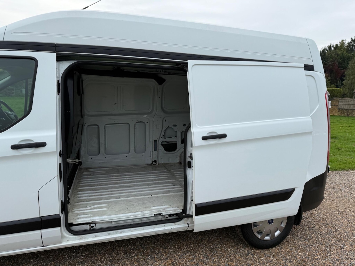 Used Ford Transit Custom 2021 for sale - 76012795: Photo 7