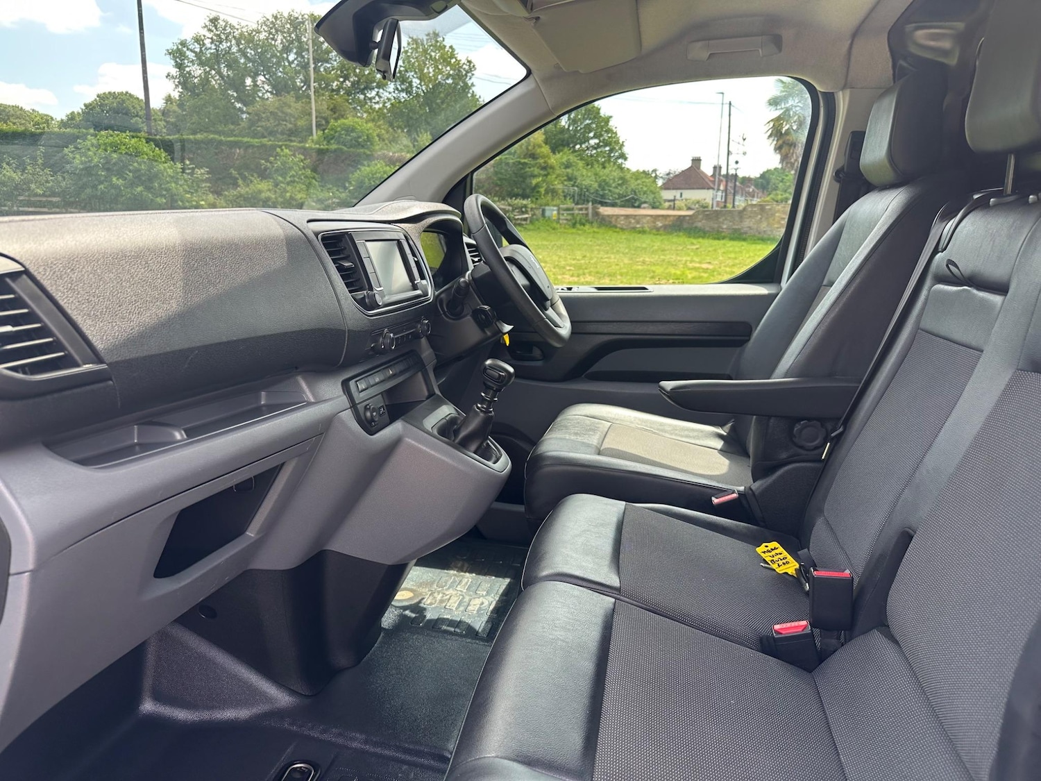 Vehicle 15