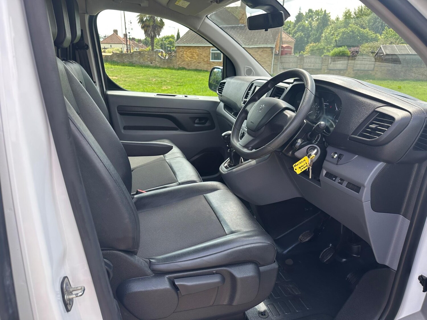 Vehicle 19