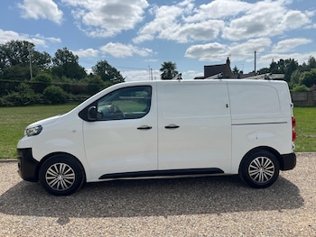 Used Peugeot Expert 2021 for sale - 75246456: Photo