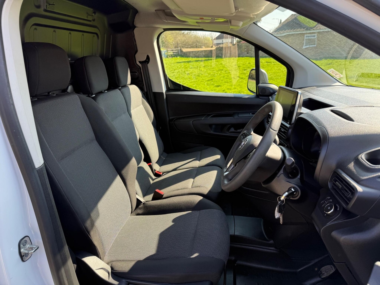 Used Vauxhall Combo 2023 for sale - 77956994: Photo 10