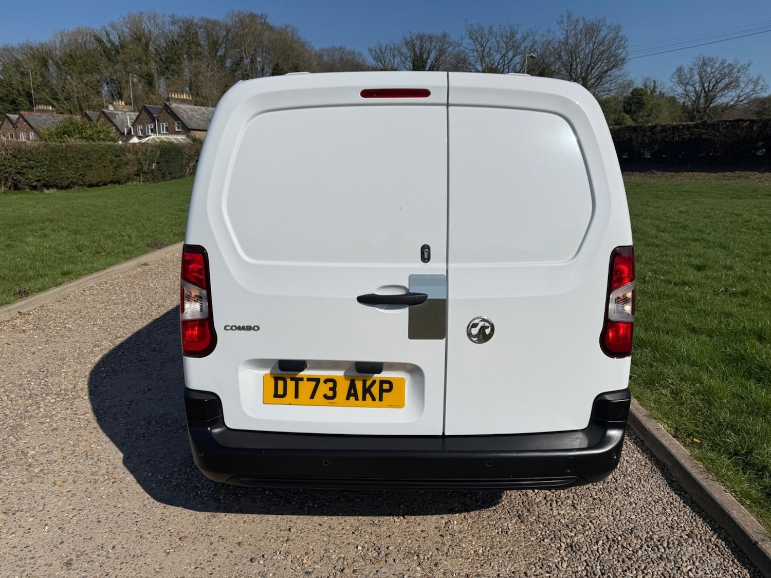Used Vauxhall Combo 2023 for sale - 77956994: Photo 15