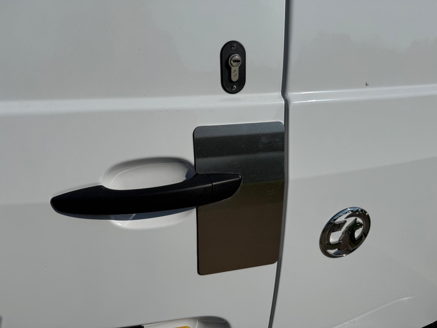 Used Vauxhall Combo 2023 for sale - 77956994: Photo 16