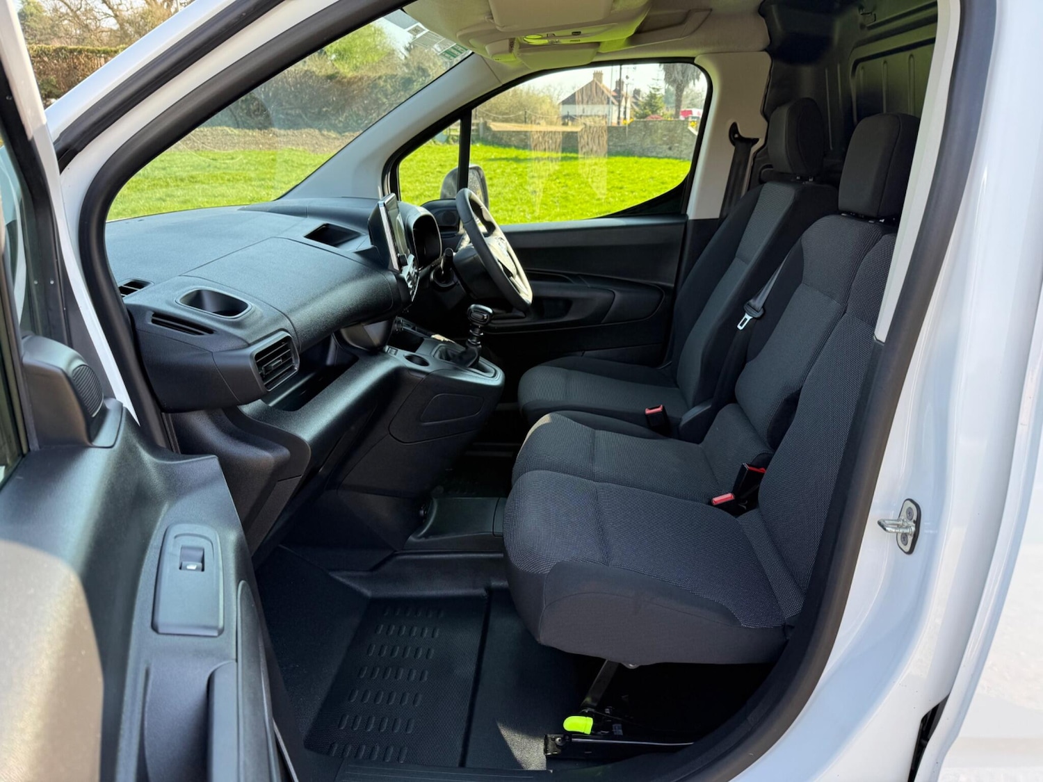 Used Vauxhall Combo 2023 for sale - 77956994: Photo 18