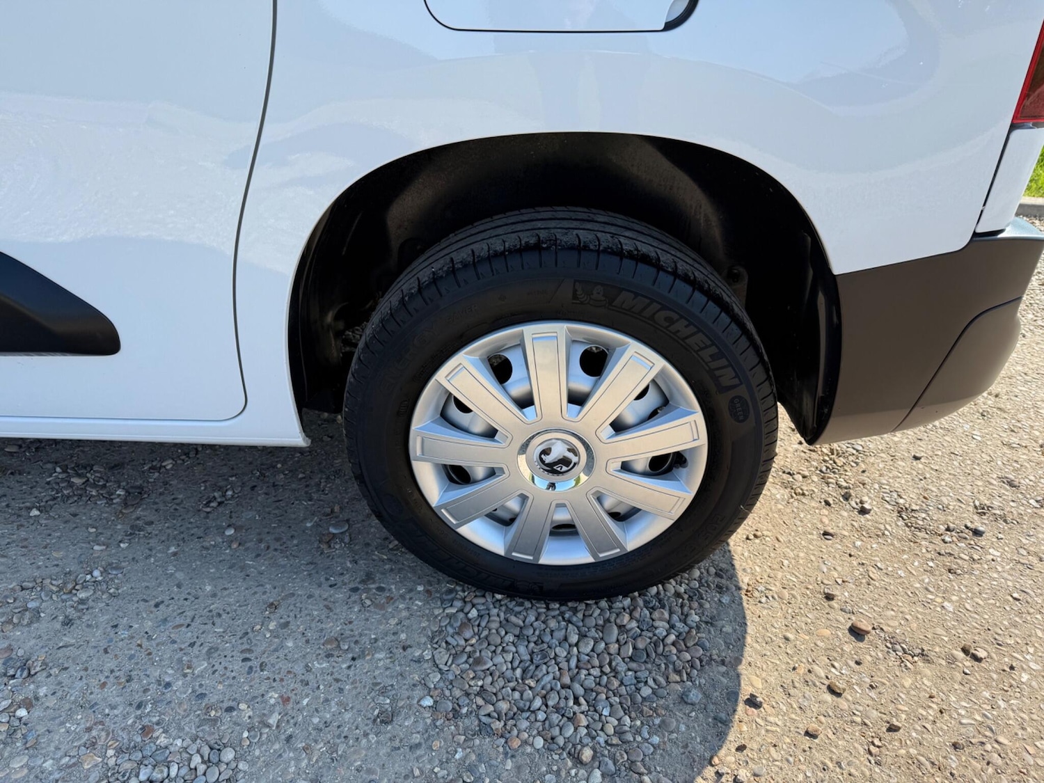 Used Vauxhall Combo 2023 for sale - 77956994: Photo 19