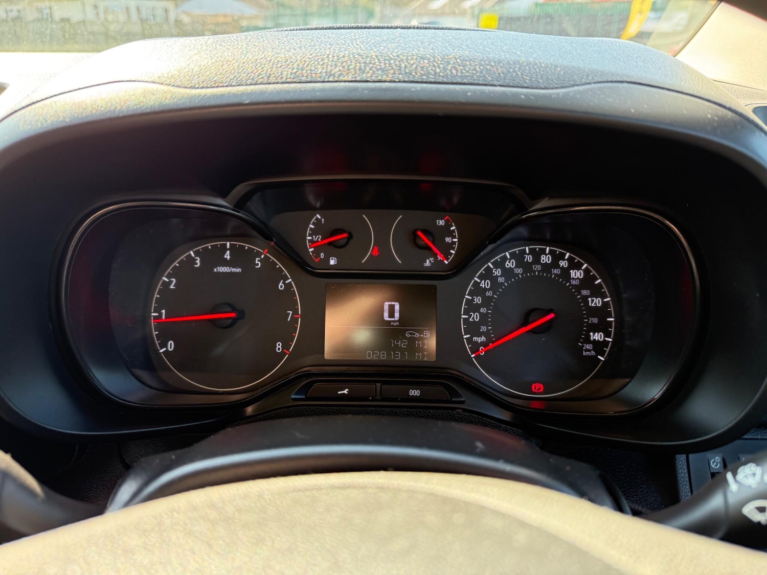 Used Vauxhall Combo 2023 for sale - 77956994: Photo 20