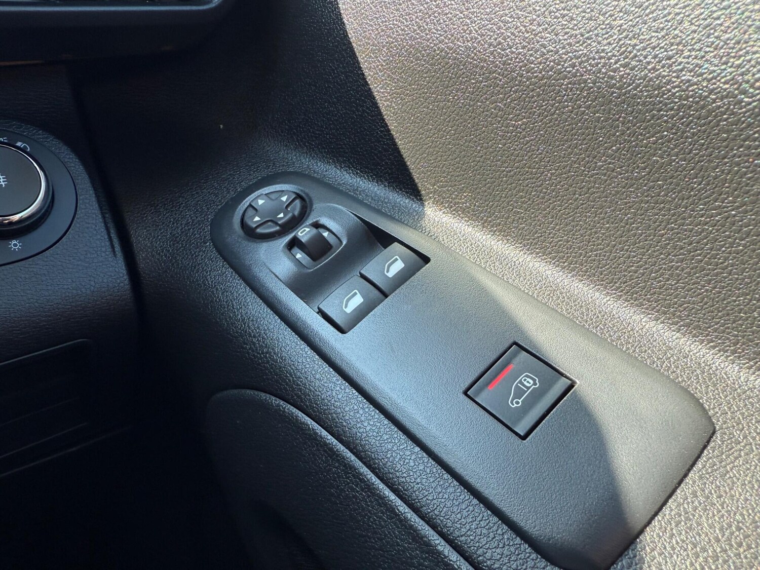 Used Vauxhall Combo 2023 for sale - 77956994: Photo 21