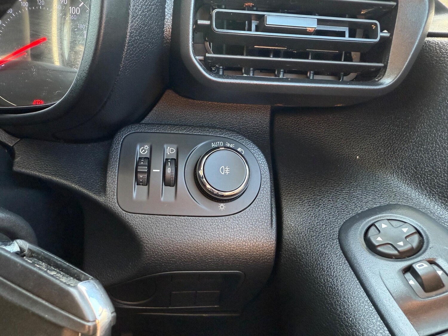 Used Vauxhall Combo 2023 for sale - 77956994: Photo 22