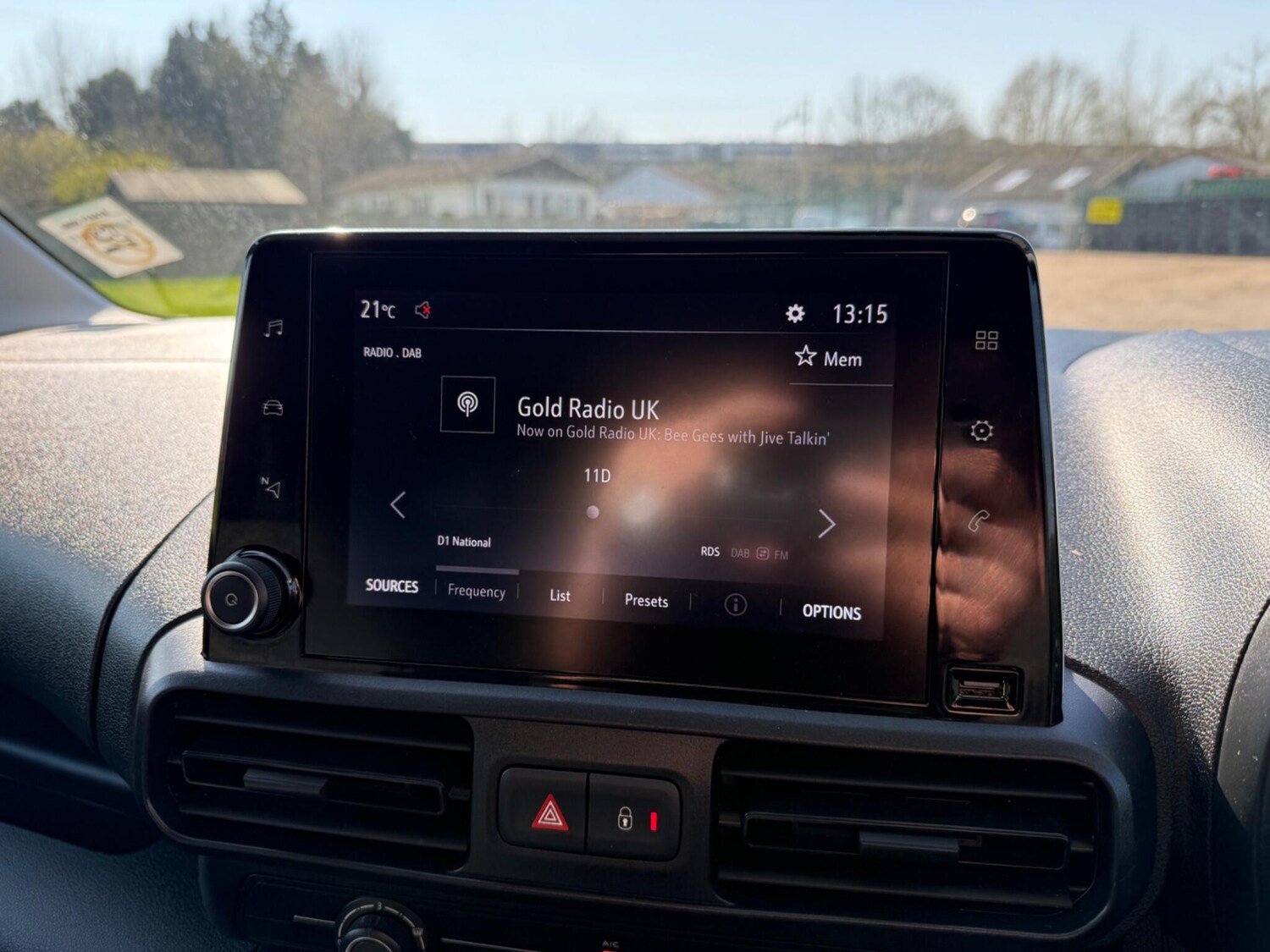 Used Vauxhall Combo 2023 for sale - 77956994: Photo 23