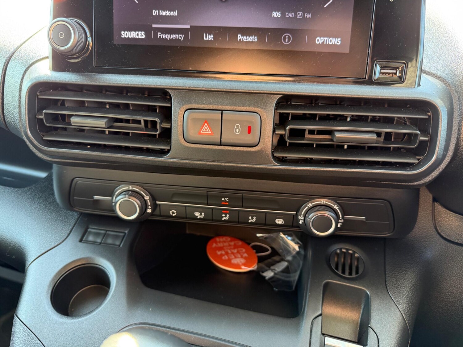 Used Vauxhall Combo 2023 for sale - 77956994: Photo 24