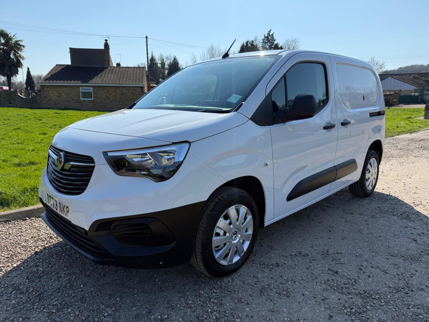 Used Vauxhall Combo 2023 for sale - 77956994: Photo 25