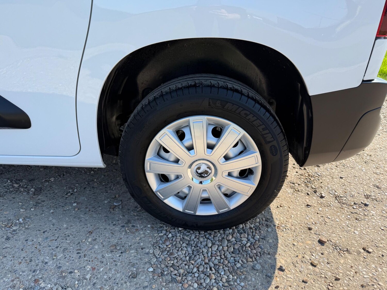 Used Vauxhall Combo 2023 for sale - 77956994: Photo 26