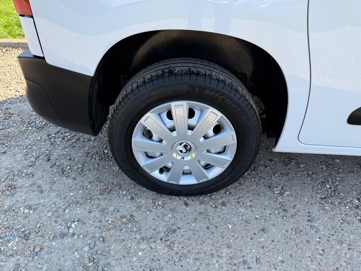 Used Vauxhall Combo 2023 for sale - 77956994: Photo 6