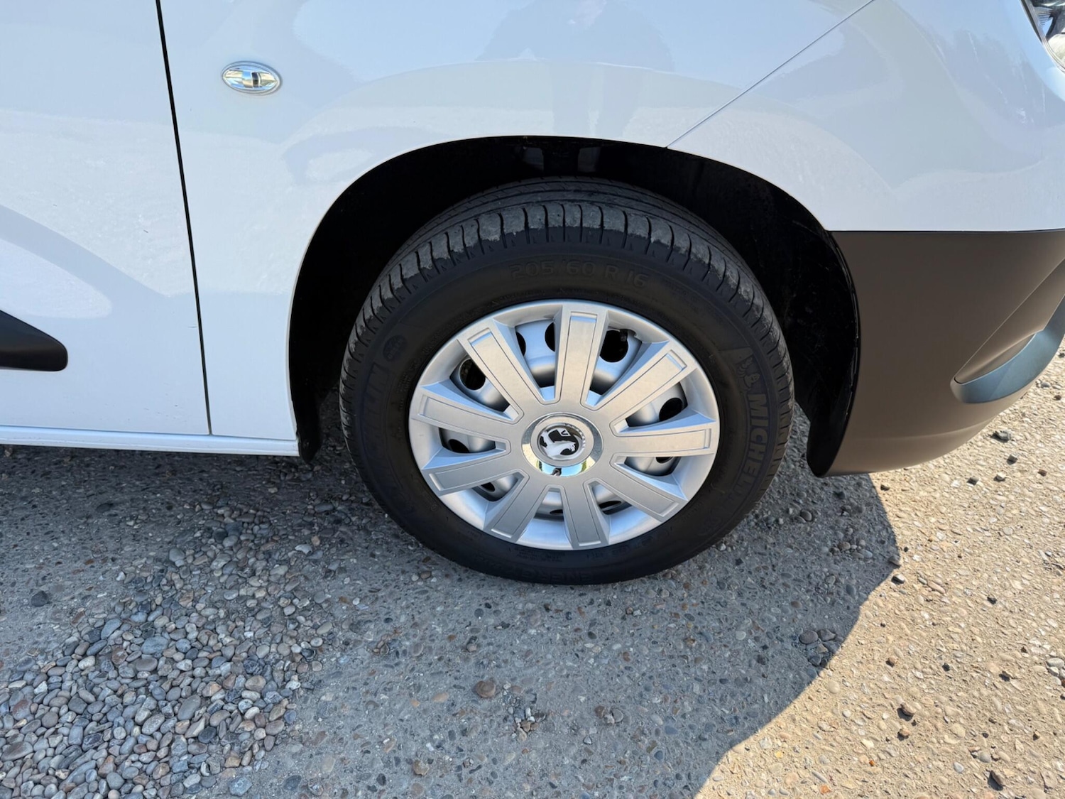 Used Vauxhall Combo 2023 for sale - 77956994: Photo 7