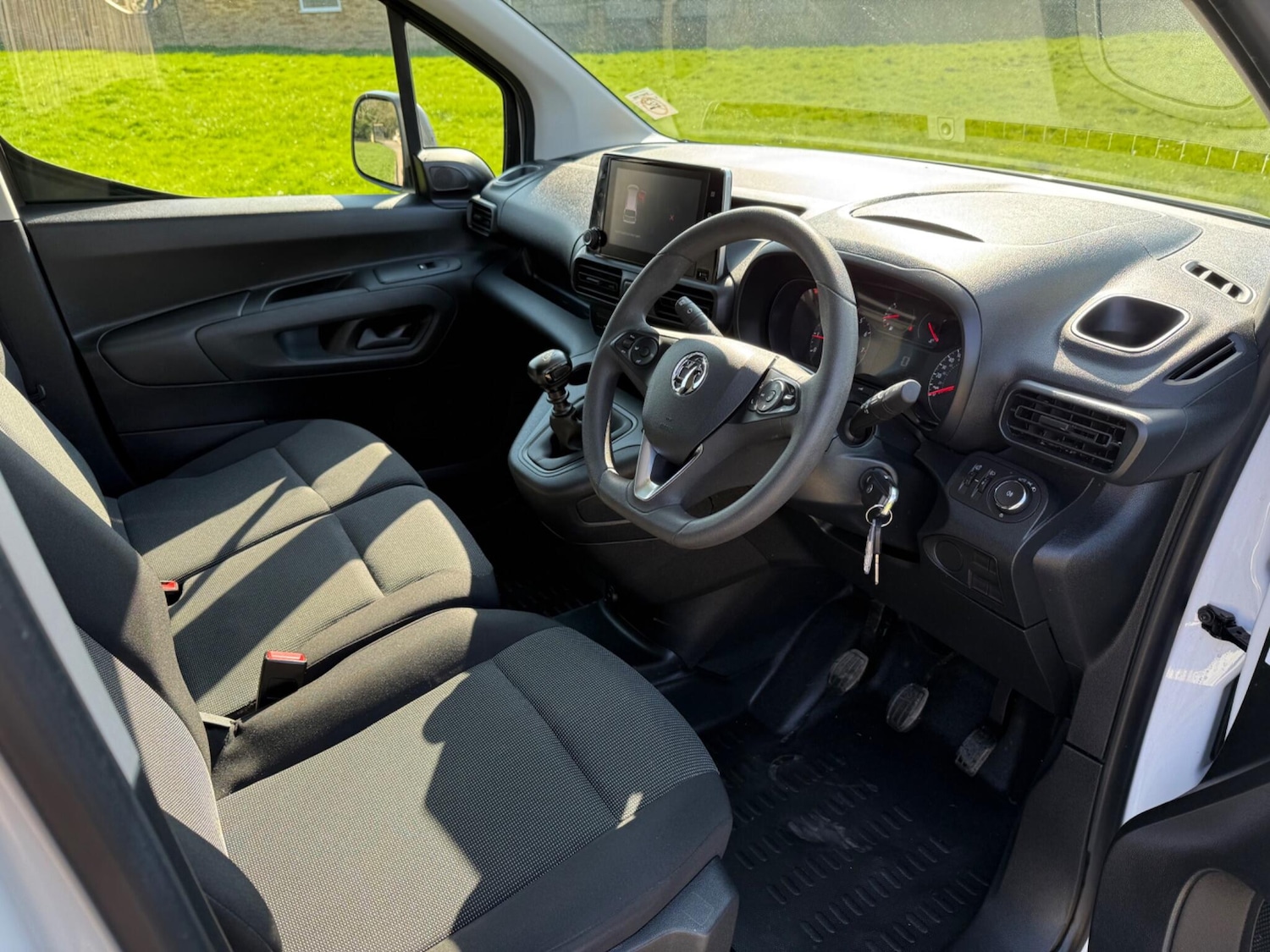 Used Vauxhall Combo 2023 for sale - 77956994: Photo 8